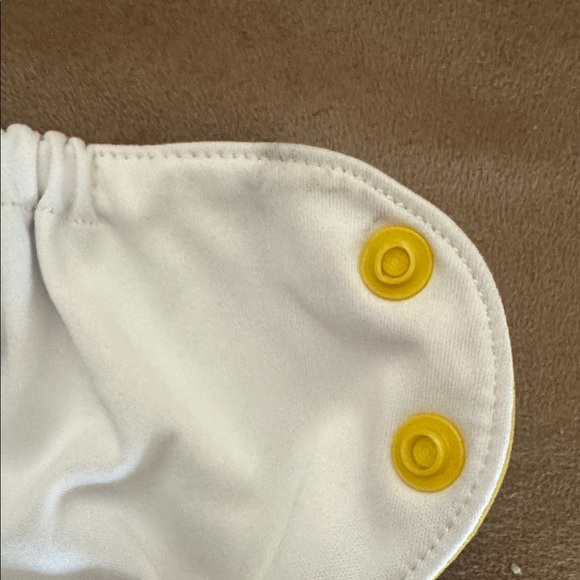 Esembly Size 1 Yellow Outer - Picture 6 of 7